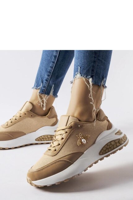 Sportbačiai modelis 207668 Solea