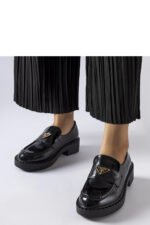 Mockasinai modelis 207752 Solea