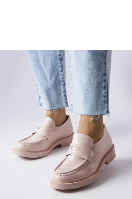 Mockasinai modelis 207909 Solea
