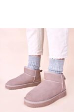 Sniego batai modelis 222365 Solea
