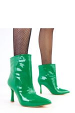 Batai su kulnu modelis 218545 Solea