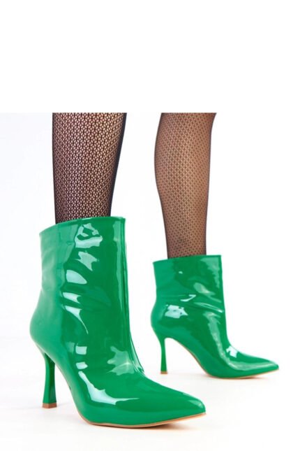 Batai su kulnu modelis 218545 Solea