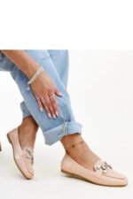 Mockasinai modelis 207272 Solea - Image 2