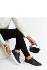 Sportbačiai modelis 207560 Solea