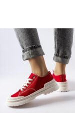 Sportbačiai modelis 207705 Solea - Image 2