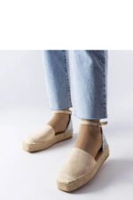 Espadrilės modelis 207814 Solea
