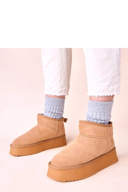 Sniego batai modelis 222366 Solea