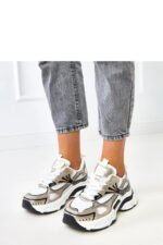 Sportinė avalynė modelis 218140 Solea - Image 2