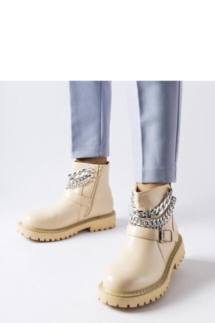 Batai modelis 204617 Solea