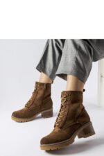 Batai su kulnu modelis 205852 Solea