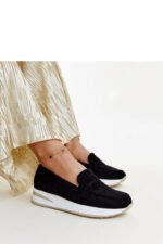 Žema avalynė modelis 206455 Solea