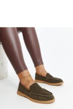 Žema avalynė modelis 206472 Solea - Image 4
