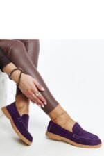 Žema avalynė modelis 206472 Solea - Image 2