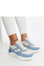 Sportbačiai modelis 207427 Solea