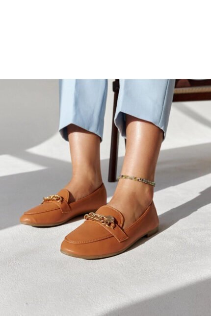 Mockasinai modelis 207479 Solea