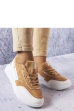 Sportbačiai modelis 207958 Solea