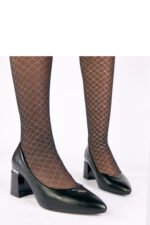 Batai blokiniu kulnu modelis 221652 Solea - Image 2