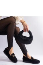 Mockasinai modelis 207171 Solea