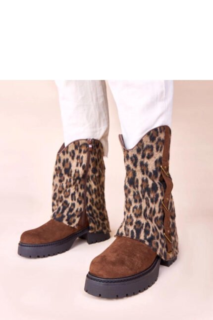 Batai modelis 221042 Solea
