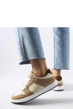 Sportbačiai modelis 207707 Solea