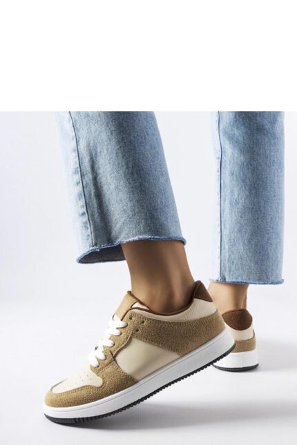 Sportbačiai modelis 207707 Solea