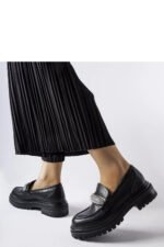 Mockasinai modelis 207735 Solea