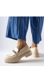 Mockasinai modelis 207735 Solea - Image 2