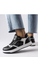 Sportbačiai modelis 207757 Solea