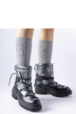 Sniego batai modelis 205071 Solea