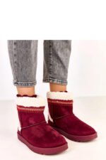 Sniego batai modelis 219951 Solea - Image 3