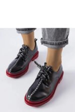 Žema avalynė modelis 207078 Solea