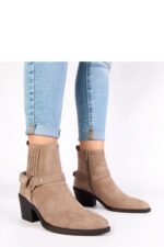 Batai su kulnu modelis 222049 Solea - Image 2