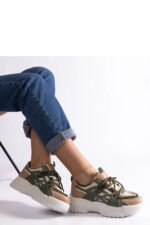 Sportbačiai modelis 207155 Solea