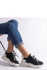 Sportbačiai modelis 207155 Solea - Image 2