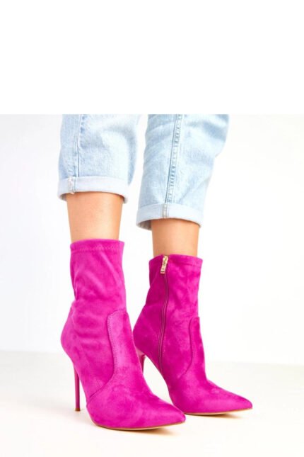 Batai su kulnu modelis 217904 Solea