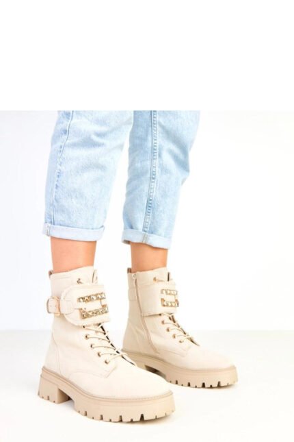 Bootie modelis 217924 Solea