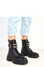 Bootie modelis 217924 Solea - Image 2