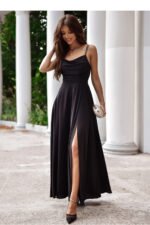 Ilga suknelė modelis 208834 With You - Image 7