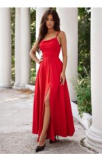 Ilga suknelė modelis 208834 With You - Image 8