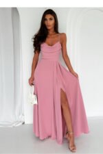 Ilga suknelė modelis 208834 With You - Image 5