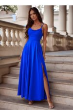 Ilga suknelė modelis 208834 With You - Image 2