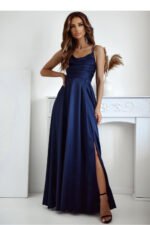 Ilga suknelė modelis 208834 With You - Image 3