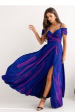 Ilga suknelė modelis 208856 With You - Image 3