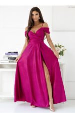 Ilga suknelė modelis 208856 With You - Image 4