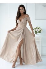 Ilga suknelė modelis 208856 With You - Image 2