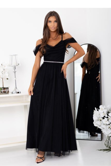 Ilga suknelė modelis 222692 With You