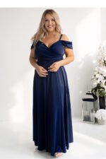 Ilga suknelė modelis 209873 With You - Image 7