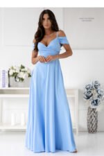 Ilga suknelė modelis 209873 With You - Image 4