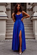 Ilga suknelė modelis 208842 With You - Image 4