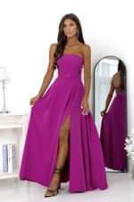 Ilga suknelė modelis 222672 With You - Image 4